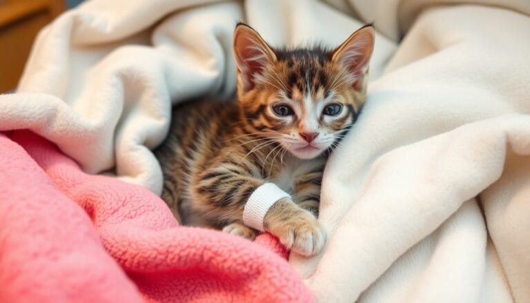 Esporotricose: A Temível doença nos felinos