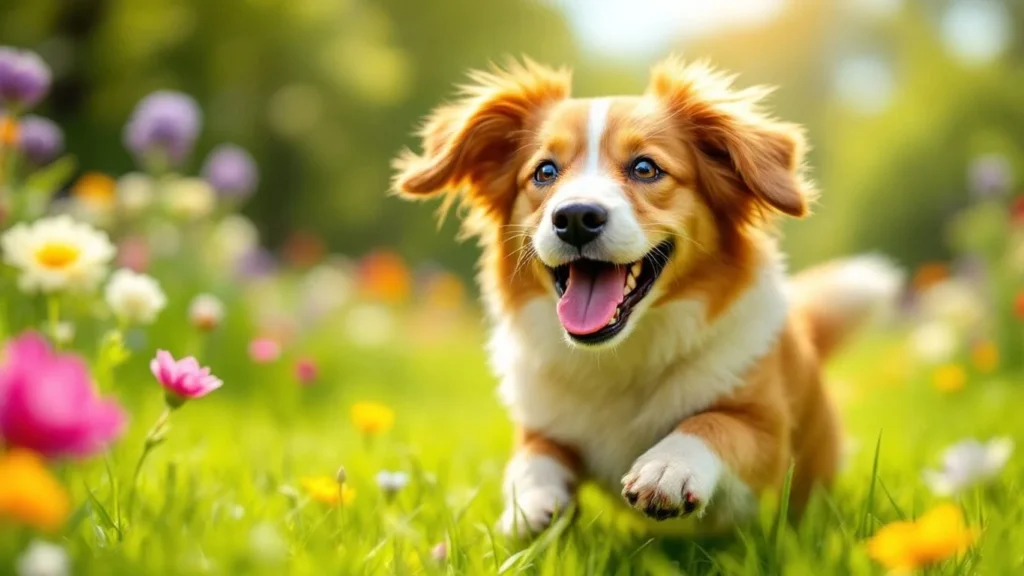 Por quê os cães nos fazem tão bem?