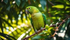 Papagaio: O Companheiro Falante e Inteligente