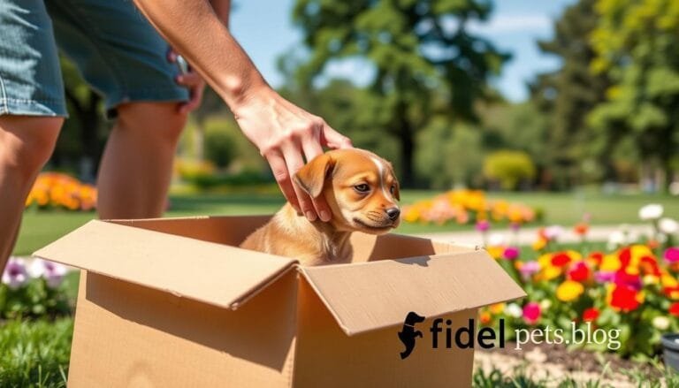 Esses Heróis que Resgatam os Animais Abandonados