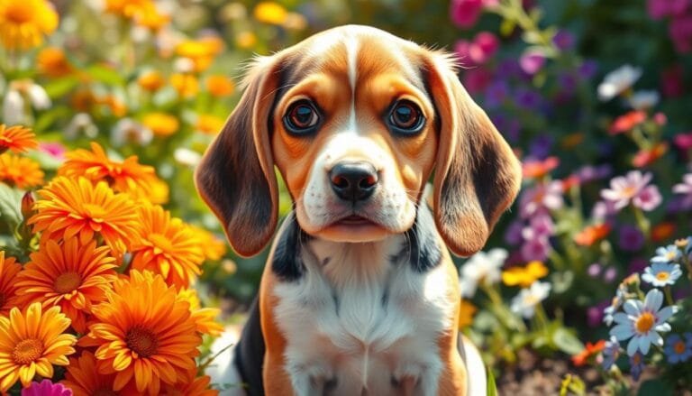 Cão Beagle: O Melhor Amigo da Família