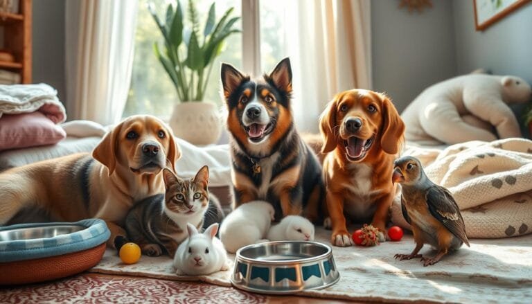 Animal não é brinquedo: Um alerta sobre responsabilidade pet