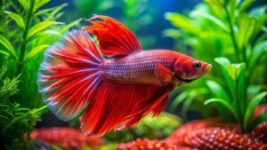  Quais os peixes de aquário mais conhecidos