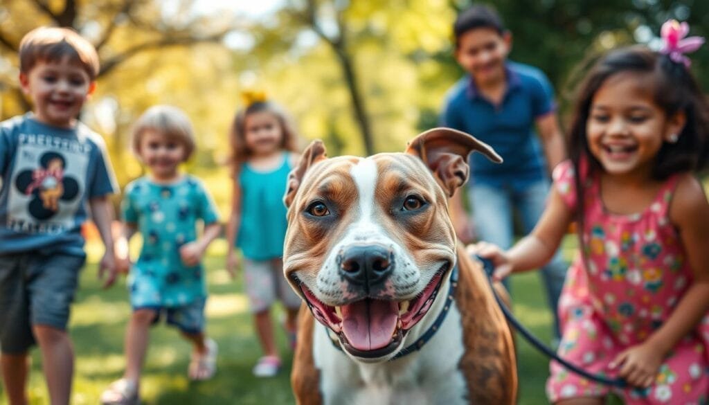 Pitbull: Guia Completo Sobre Esta Raça Poderosa