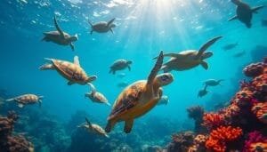Tartarugas: Descubra esse Mundo Fascinante