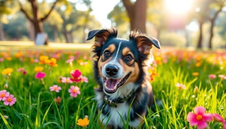 Cachorro Vira-latas: O Melhor Amigo Brasileiro
