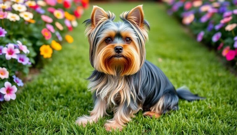 YorkShire: O Charmoso Cão Mais Amado do Brasil