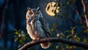 Corujas: conheça tudo sobre essas aves noturnas fascinantes