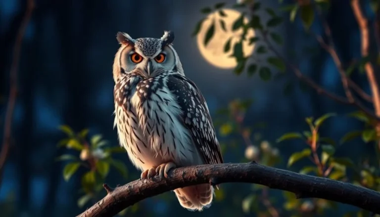 Corujas: conheça tudo sobre essas aves noturnas fascinantes