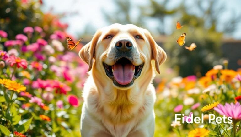 Labrador: Raça Perfeita para Família e Companhia