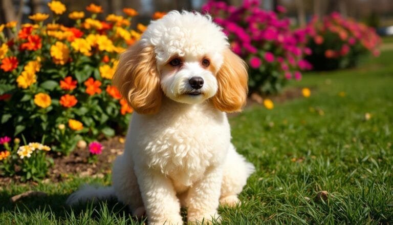 Poodle: Raça de Cachorro Inteligente e Carinhosa