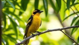 Descubra o Curió: O Pássaro Brasileiro Com o mais Belo Canto