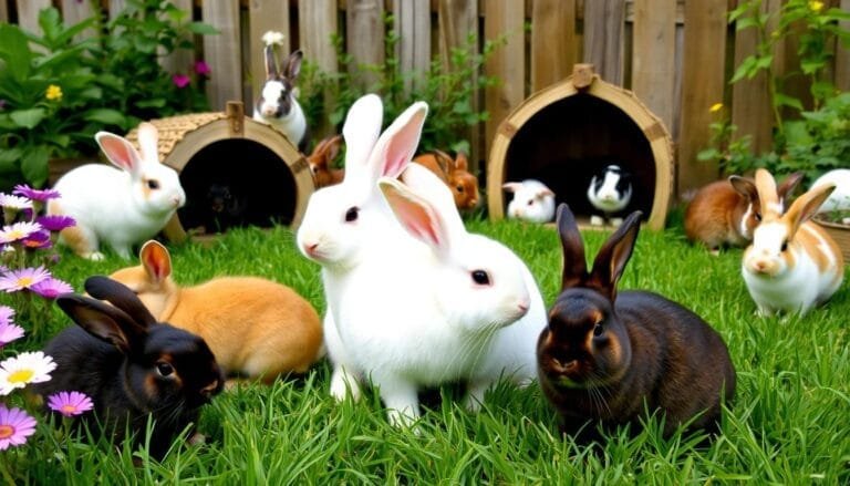 Tudo sobre coelhos: guia completo para criação