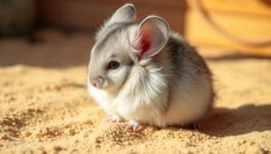 Chinchila: Tudo sobre este roedor exótico