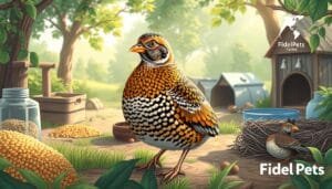 Criação de Codornas: Guia Completo Para Iniciantes