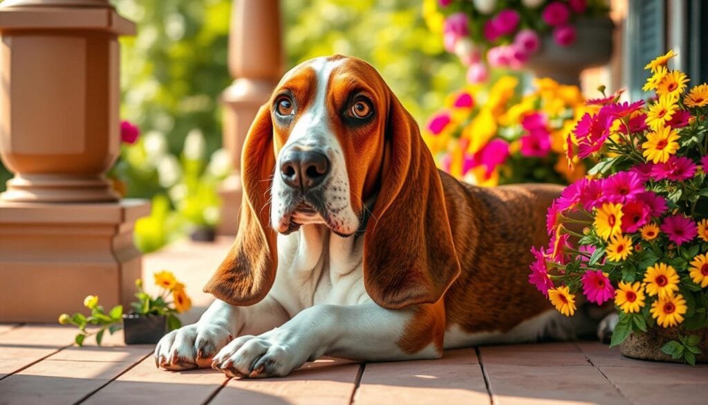 Basset Hound: Como cuidar bem do seu amigo