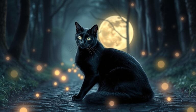 Saiba a verdade sobre o mito do gato preto dar azar