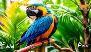 Arara: Saiba Tudo Sobre Esta Bela Ave Brasileira