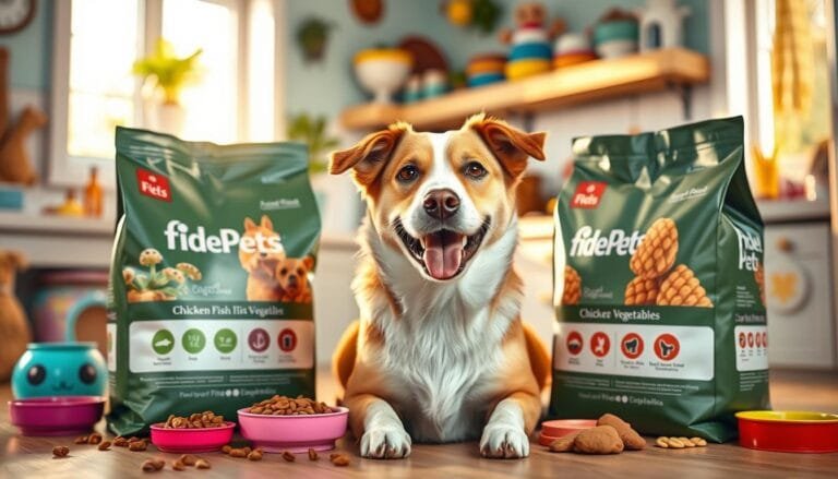 A Melhor Ração para o seu Cão: Guia Completo de Alimentação