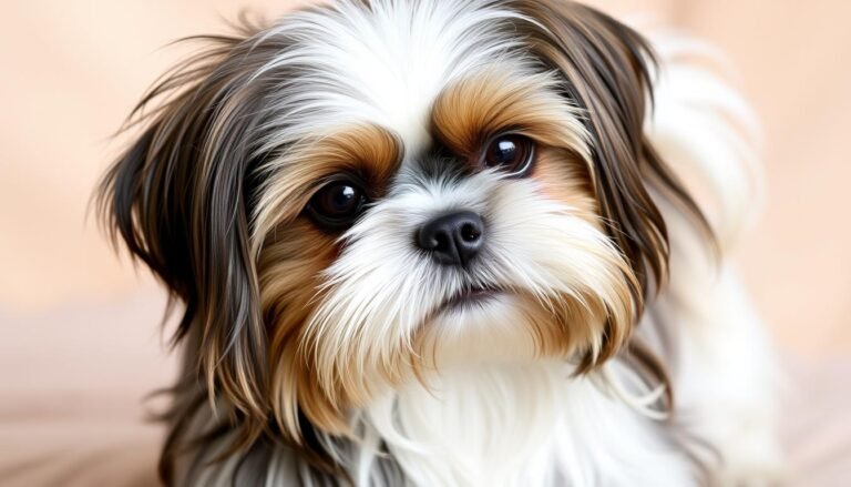 O adorável Shih Tzu: Uma convivência saudável com seu Pet