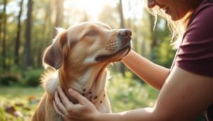 Saiba Como Cuidar da Doença do Carrapato em Animais de Estimação