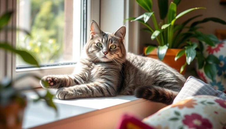 American Shorthair: O Gato Queridinho dos Americanos.