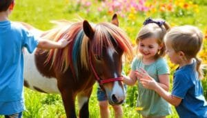Tenha um pônei como Pet: Esse tutorial abrangente te ensina tudo