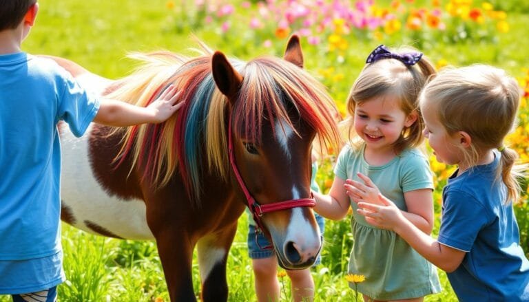 Tenha um pônei como Pet: Esse tutorial abrangente te ensina tudo