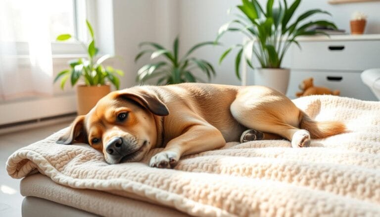 Cães com Sangue nas fezes: Causas, Sintomas e Tratamentos