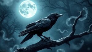 O Corvo: Explore a lenda deste personagem icônico