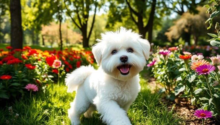 Como Cuidar do Bichon Frisé: Guia Completo