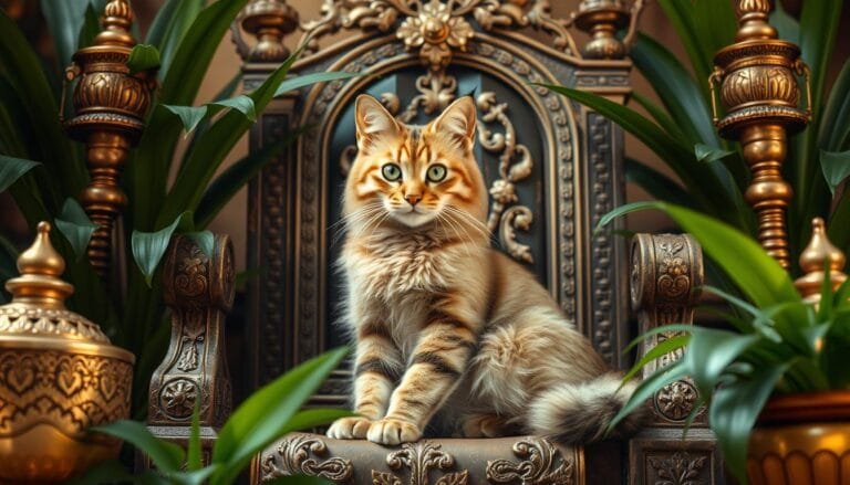 Como Cuidar do Gato de Palas: Um Guia Completo