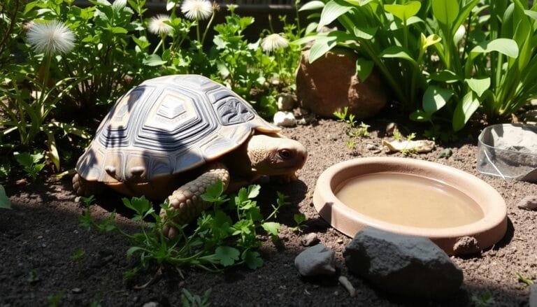 Jaboti como Animal de Estimação: Tudo que Você Precisa Saber