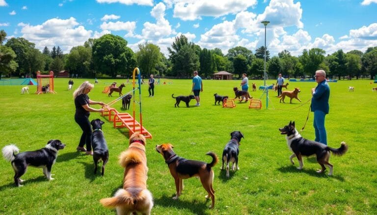 Adestramento de Cães: Aprenda as melhores técnicas