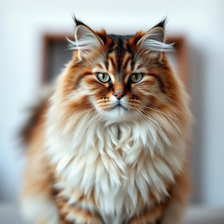 Gato Siberiano: Cuide do seu amigo com essas dicas essenciais