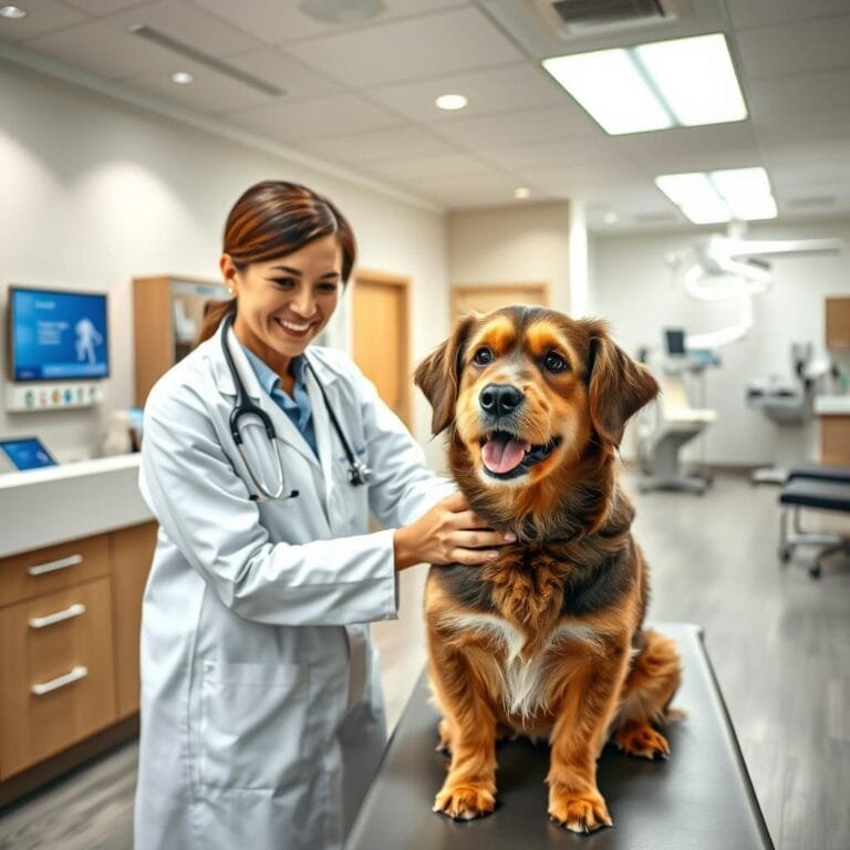 Descubra tudo sobre o veterinário do seu Pet: Guia Completo