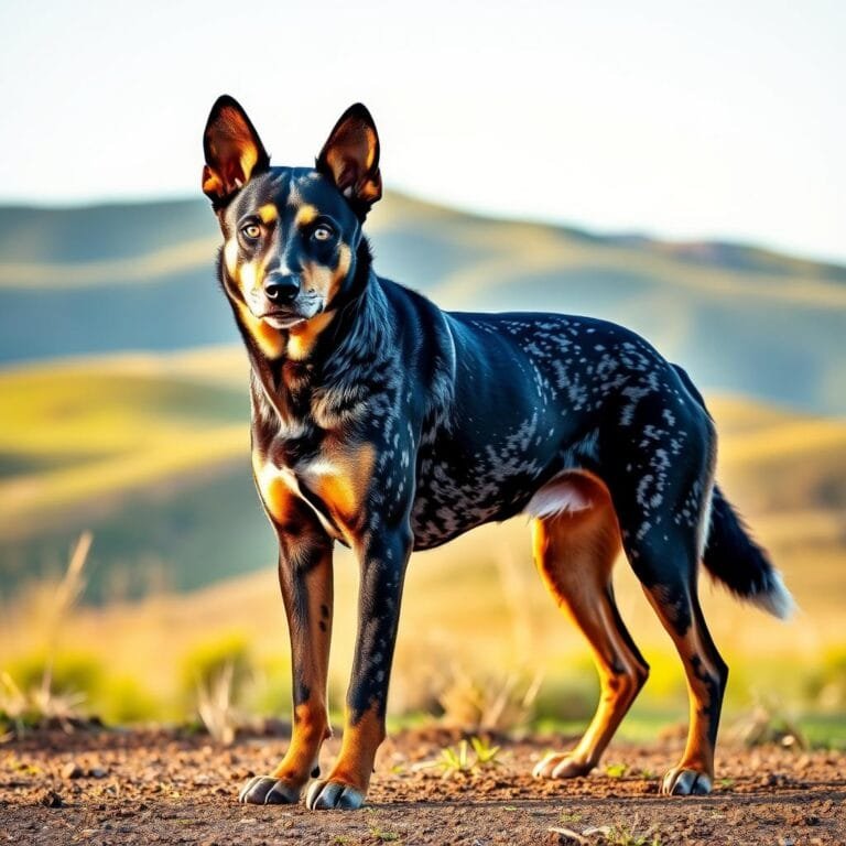 Australian Cattle: Tudo sobre o Cão Vaqueiro da Austrália