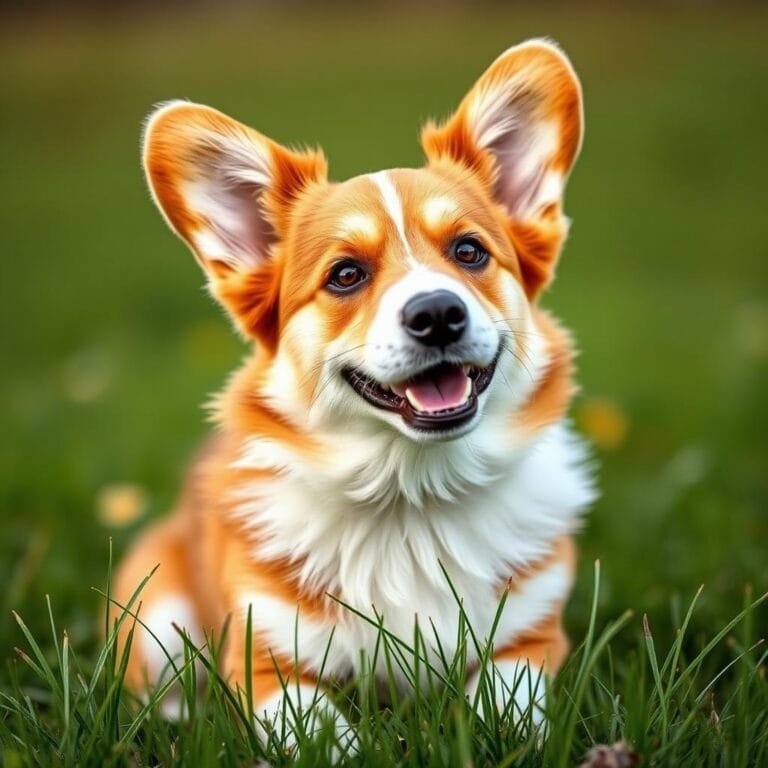 Welsh Corgi: Dicas Essenciais para Ter seu Pet Feliz