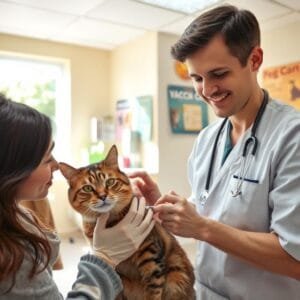 Doenças em gatos: Fique atento e saiba como agir