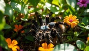 Tarântula: Como cuidar desse animal de estimação exótico