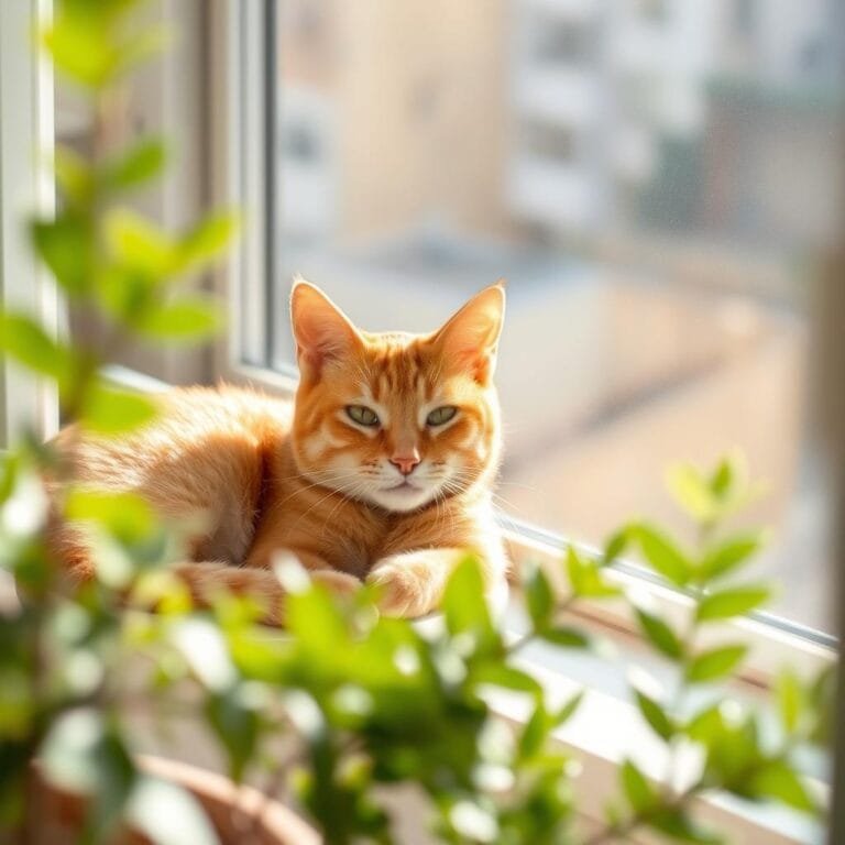 Gato SRD: Mais resistentes e muito carinhosos