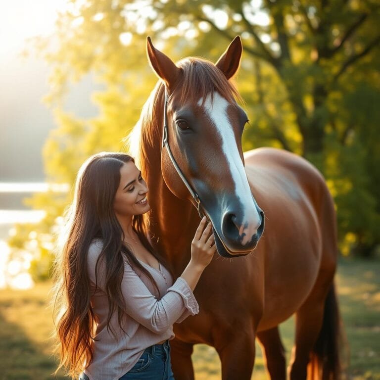 Terapia com Cavalos: Conheça os Surpreendentes Benefícios