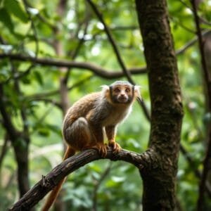Sagui: Aprenda a cuidar de maneira adequada do seu Pet