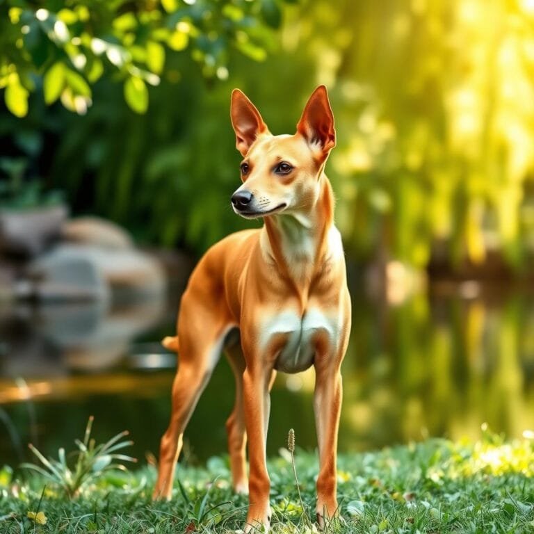 Cachorro Basenji: Dicas para você ter um Pet saudável e feliz