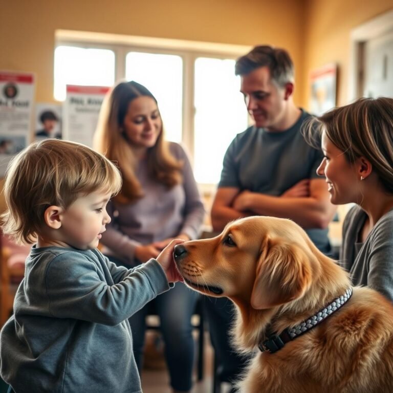 Adoção responsável: Uma conscientização da sociedade.