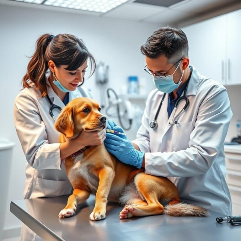 Vacinas Essenciais para Cães e Gatos: Um Guia Completo