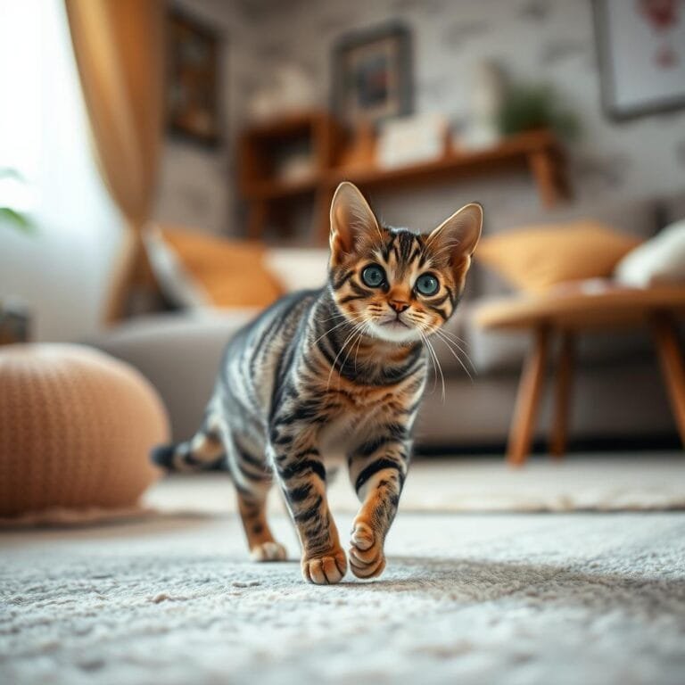 Fatos Incríveis Sobre Gatos que você não sabia