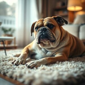 Como identificar e resolver prisão de ventre em cães