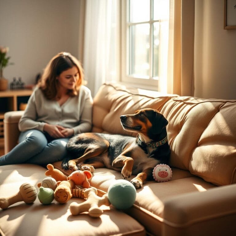Paciência e atenção são fundamentais para cuidar de Pets jovens