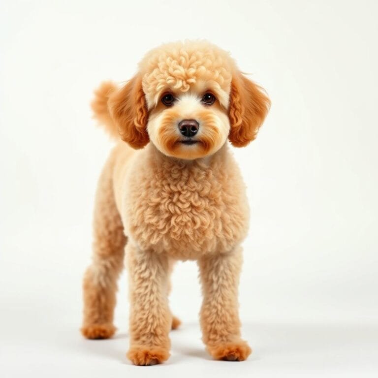 Tudo sobre o Poodle: Raça, Cuidados e Características